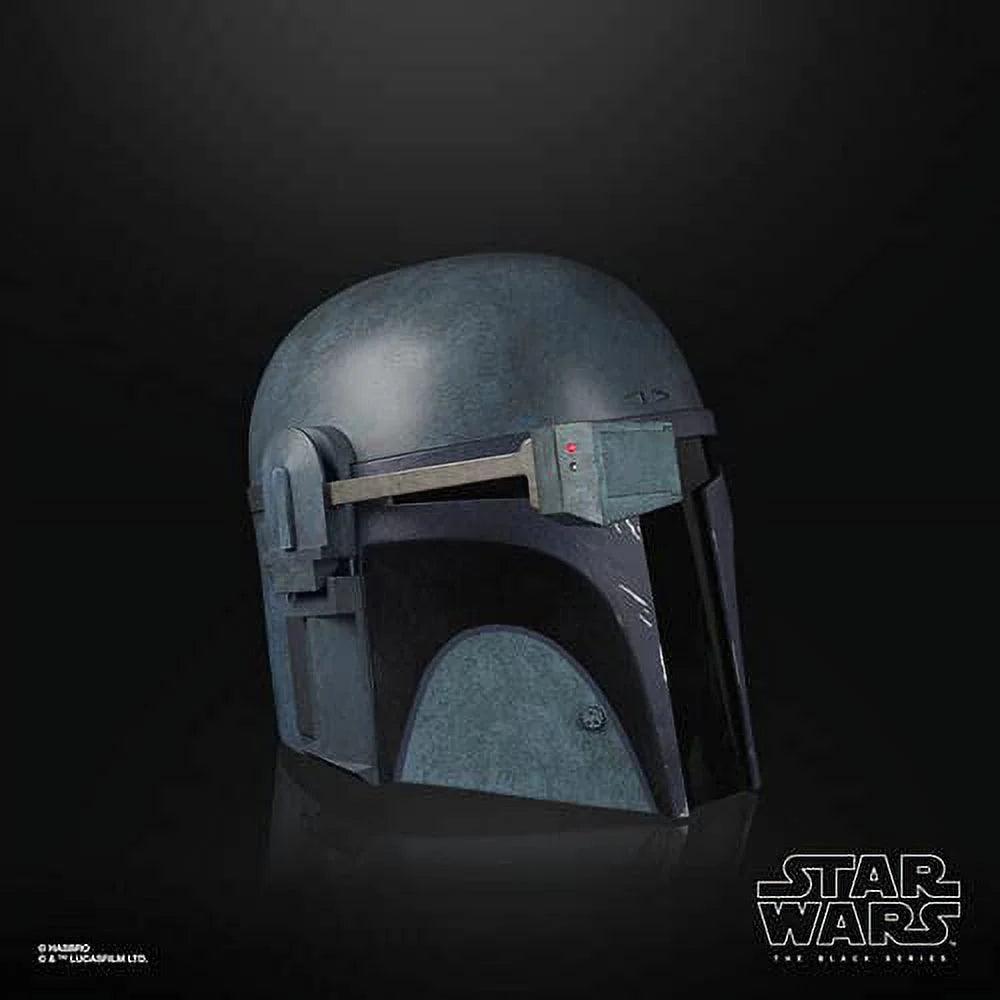 Star Wars The Black Series Death Watch Helmet E5986