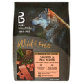 Salmon & Pea Recipe Dry Dog Food C462