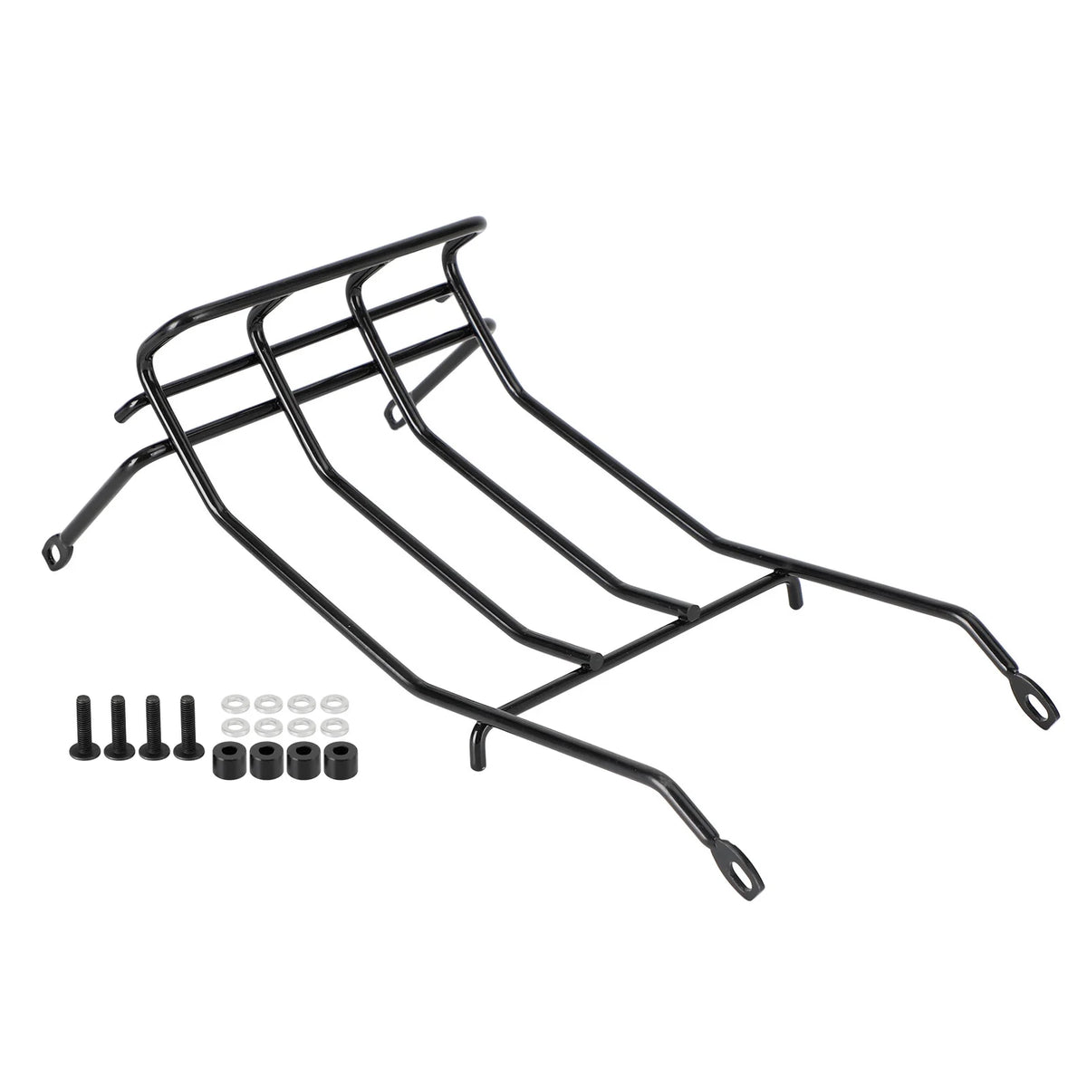 Center Rack Carrier Luggage V62745