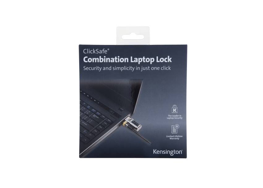 Combination Laptop Lock Security Cable Lock R6068