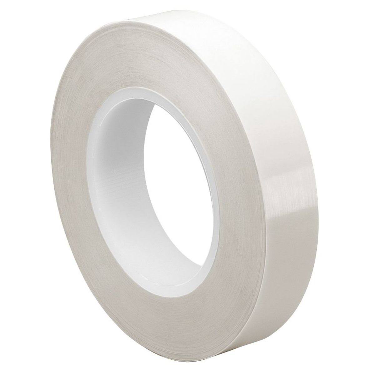Clear 2In x 36 yd Polyethylene Film Tape F508