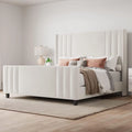 Queen Platform Bed Frame L5917