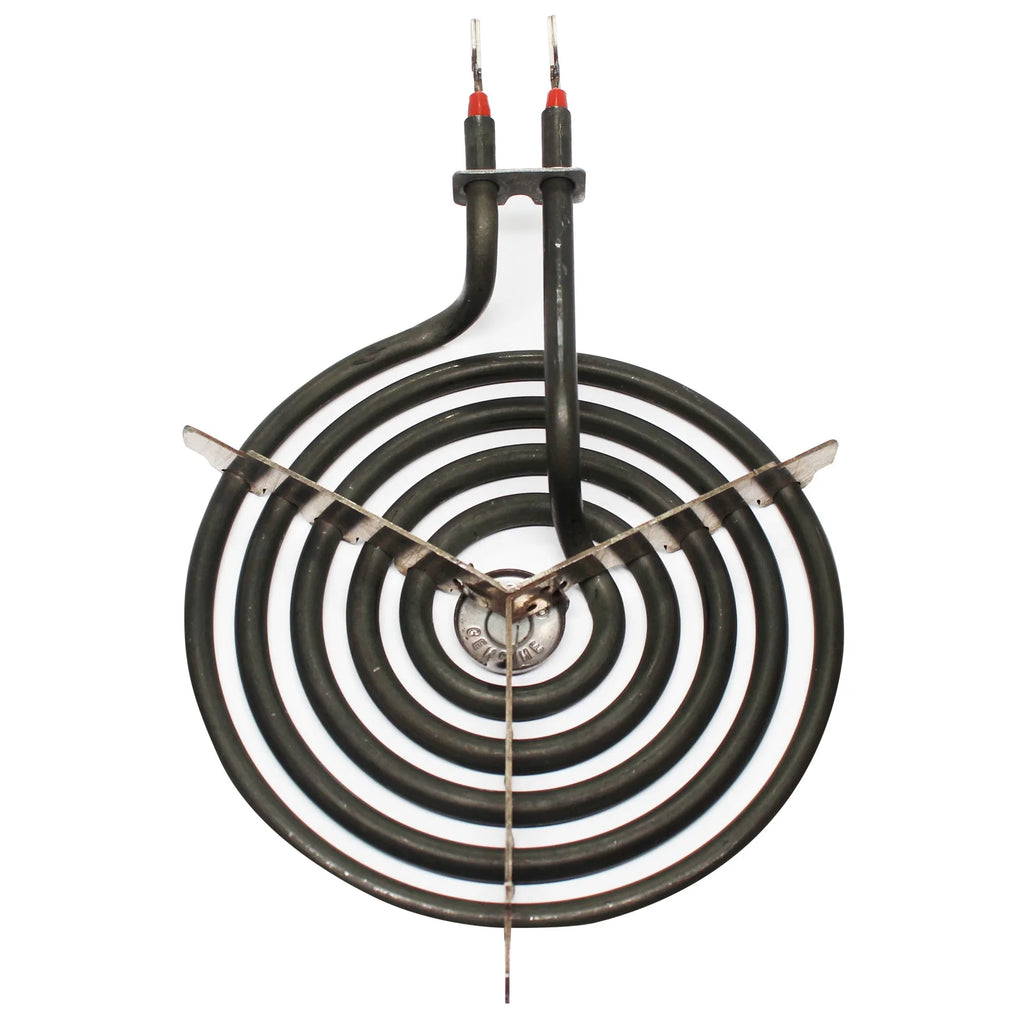 2-Pack 8 inch 6 Turns & 6 inch 5 Turns Surface Burner Elements U843029