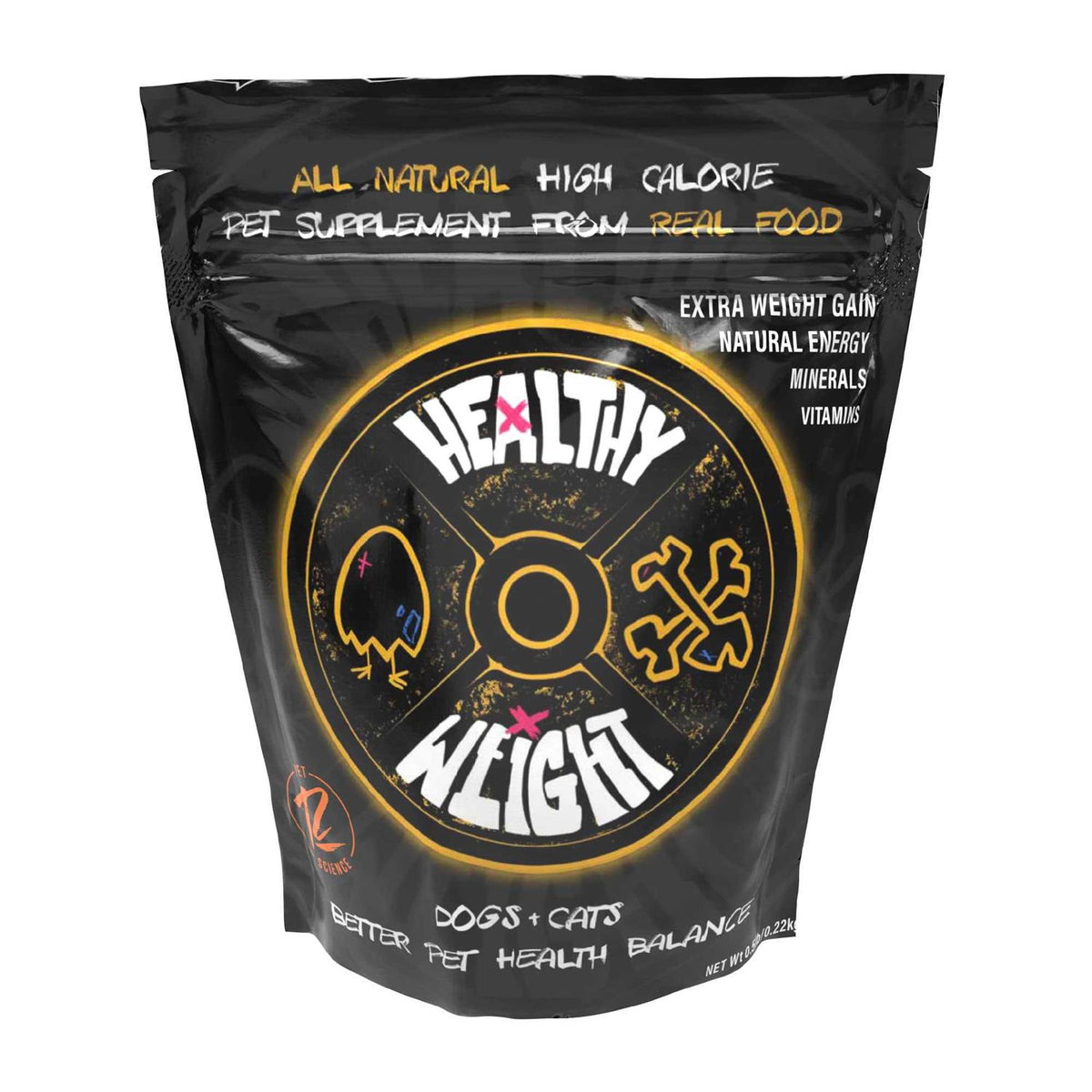 Healthy Weight Pet Supplies F53849