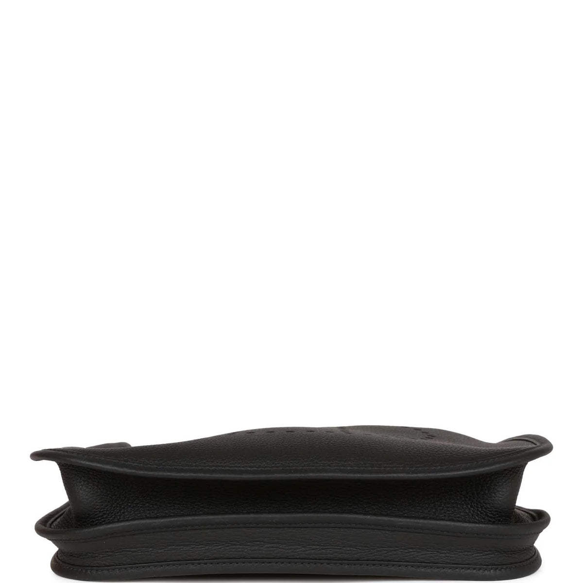 Black Clemence Leather Bag P937613