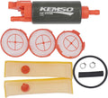 Fuel Pump Pack of 2 U545