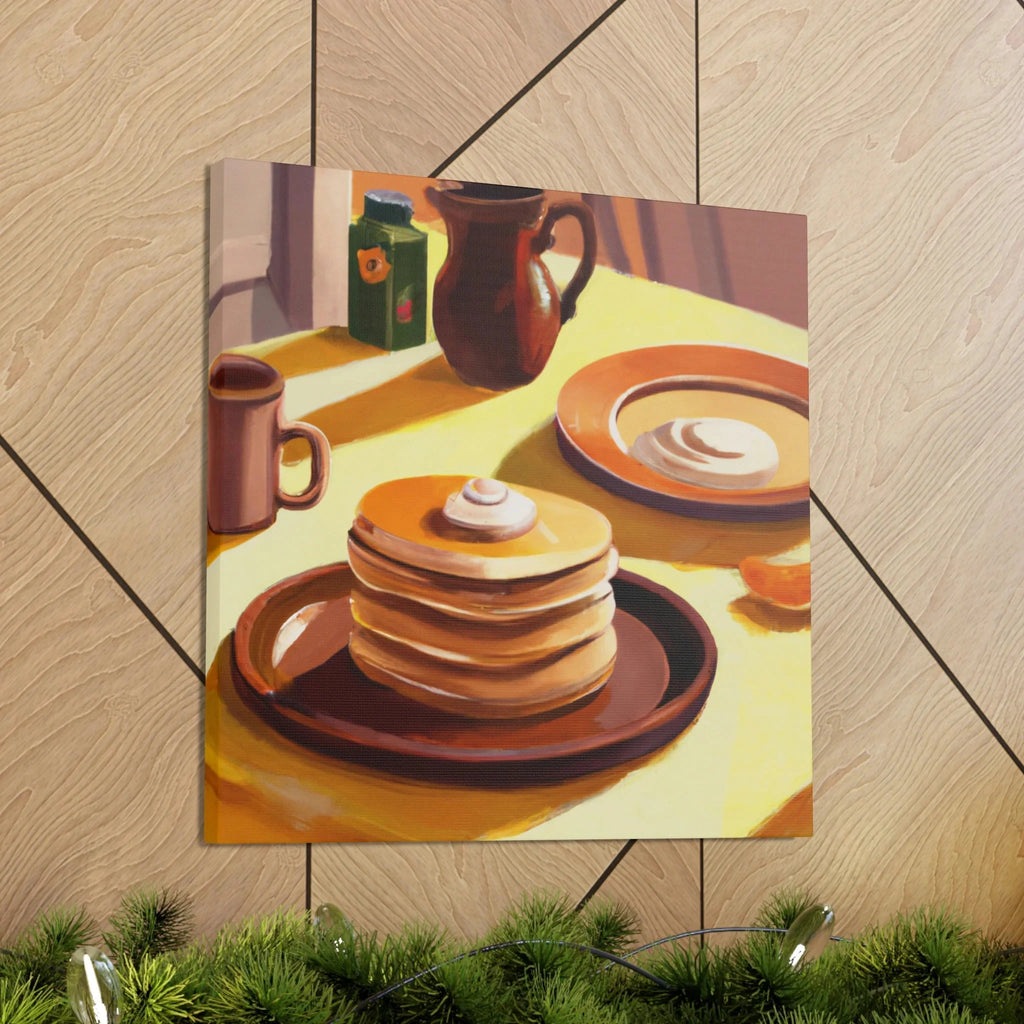 Canvas K208