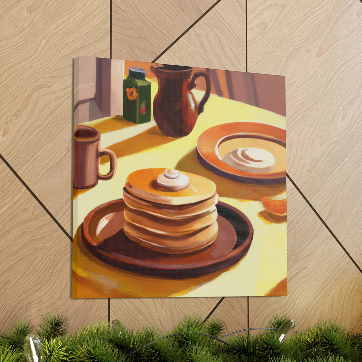Canvas K208