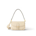 Straw Hand-Woven Beach Bag N568