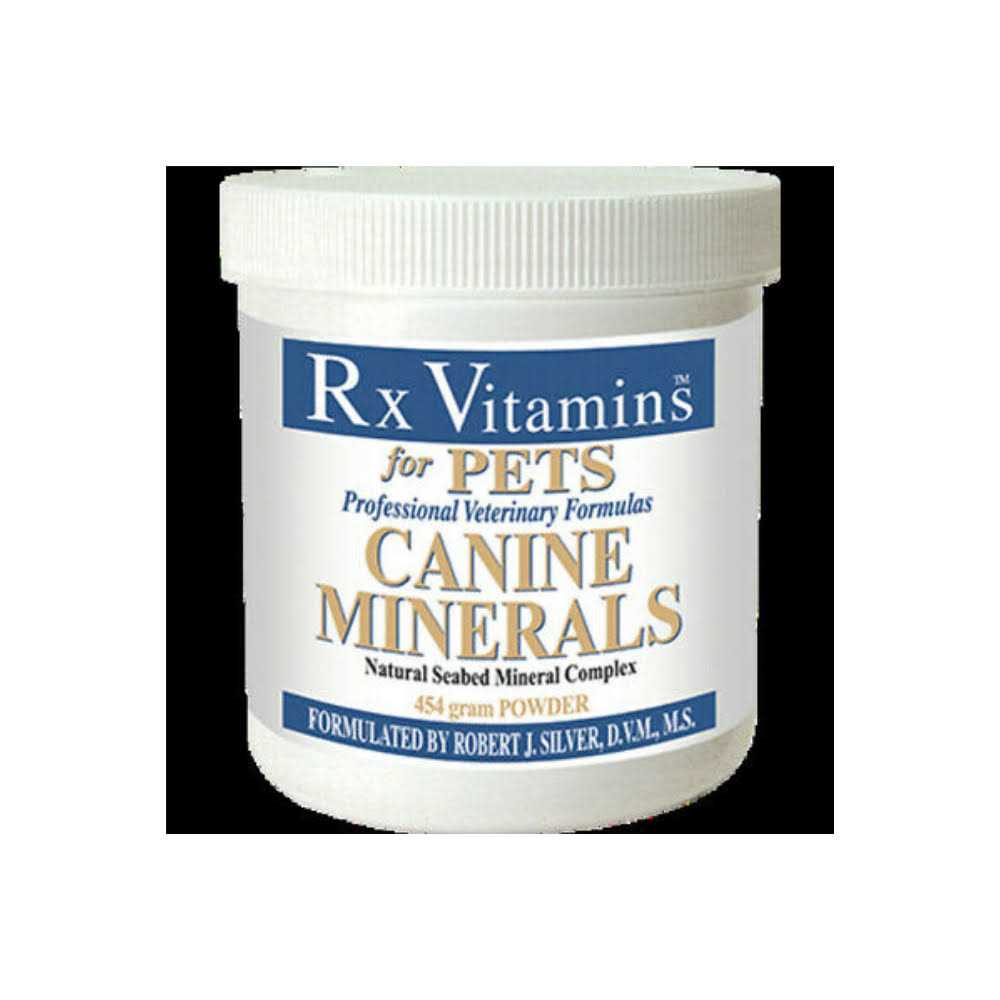 Canine Minerals Powder N929