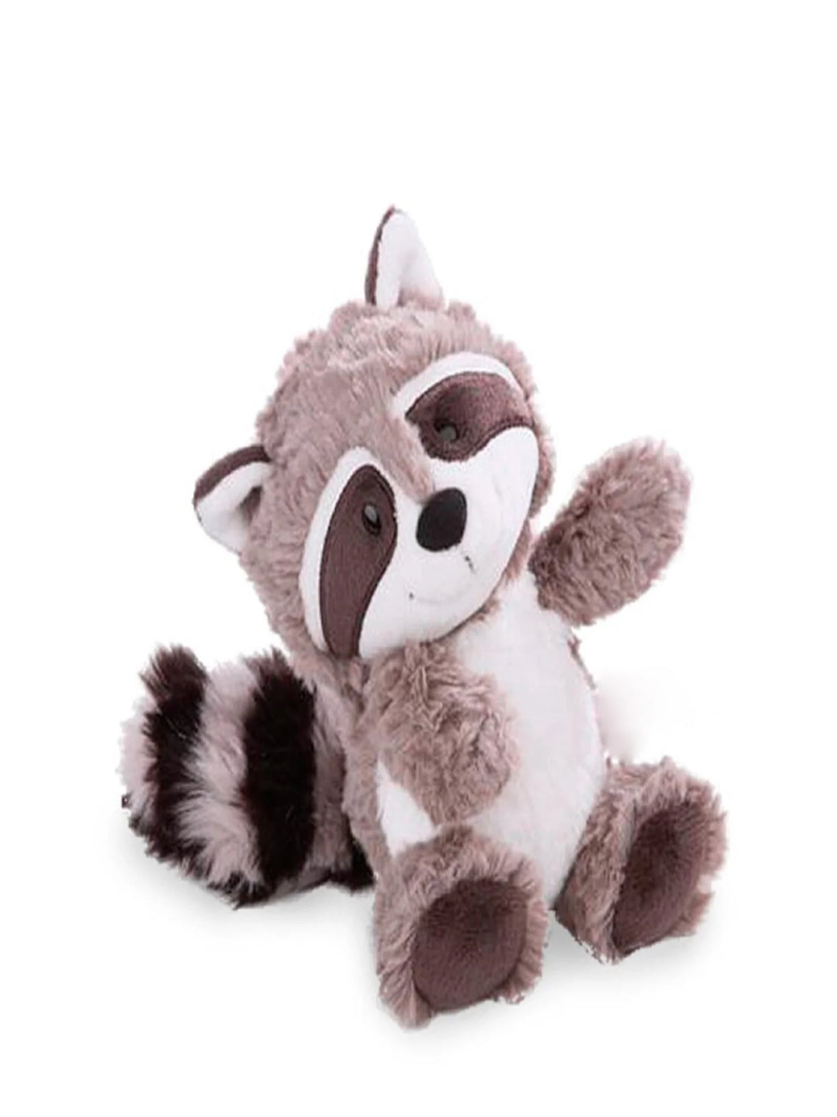 Raccoon Stuffed Animal Plush Toy U181