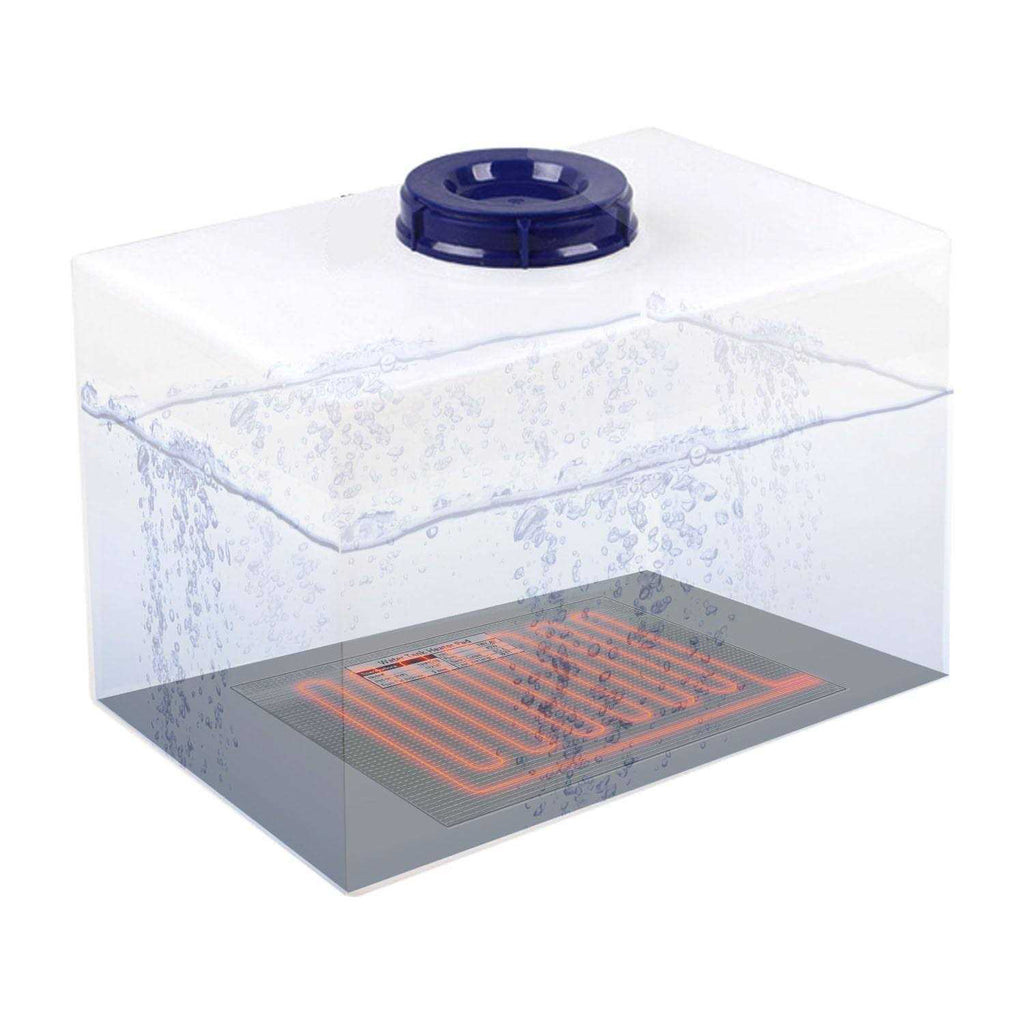 120V Holding Tank Heater Pad M4987