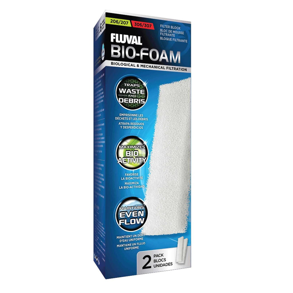 Filter Foam Block E128