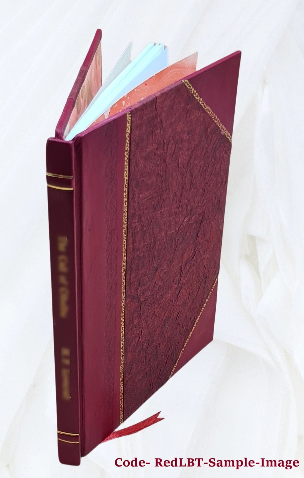 Testing Materials Laboratory Manual Leather Bound Y75897