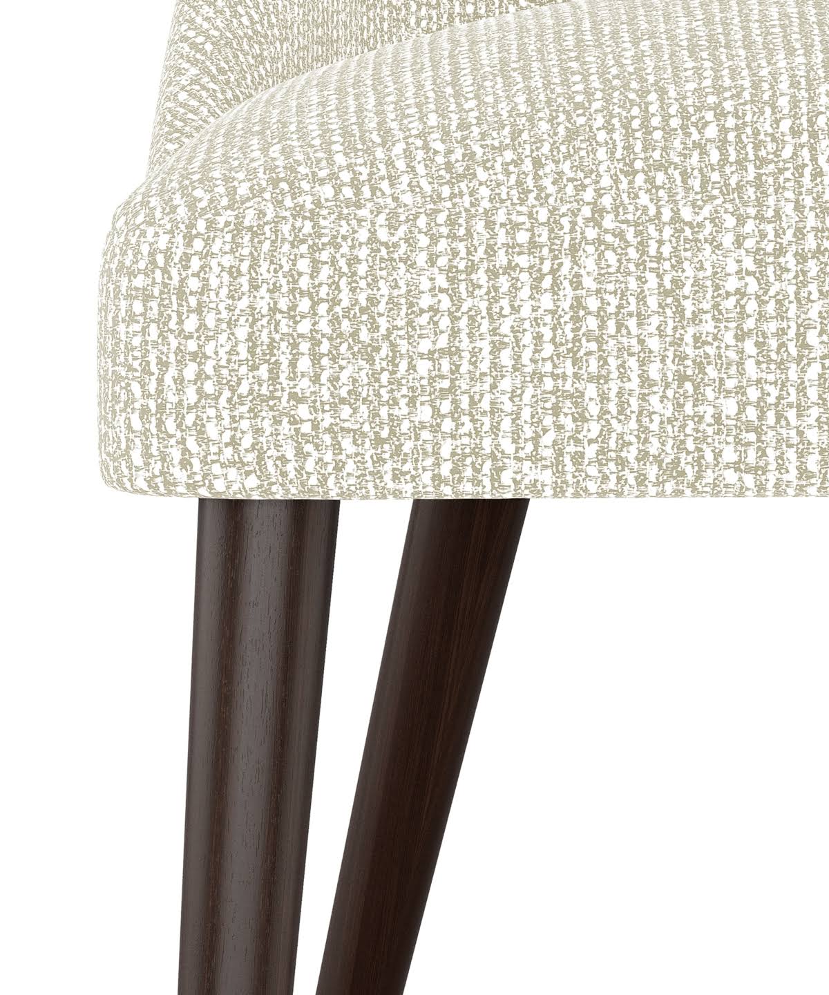 Round Back Dining Chair Y320020