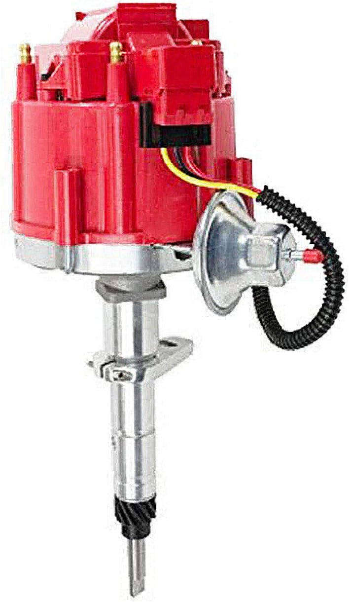 Blue Cap HEI Complete Distributor X7400