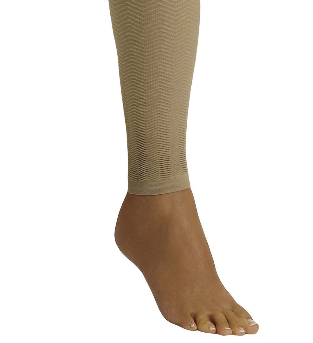 Black Active Massage Long Large B3582