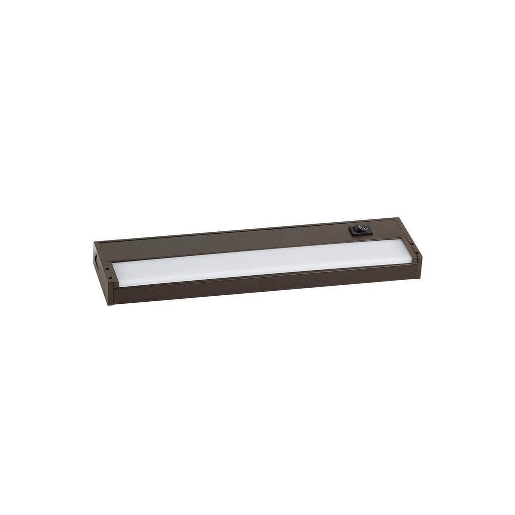 White LED Undercabinet J410398