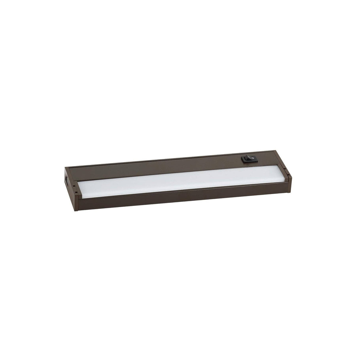 White LED Undercabinet J410398