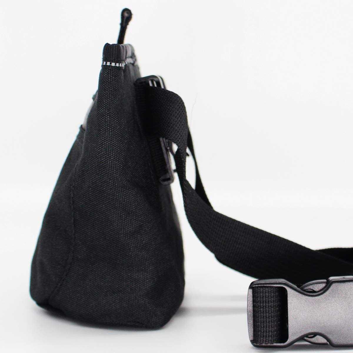 Dog Treats Training Pouch with Training Clicker C7044