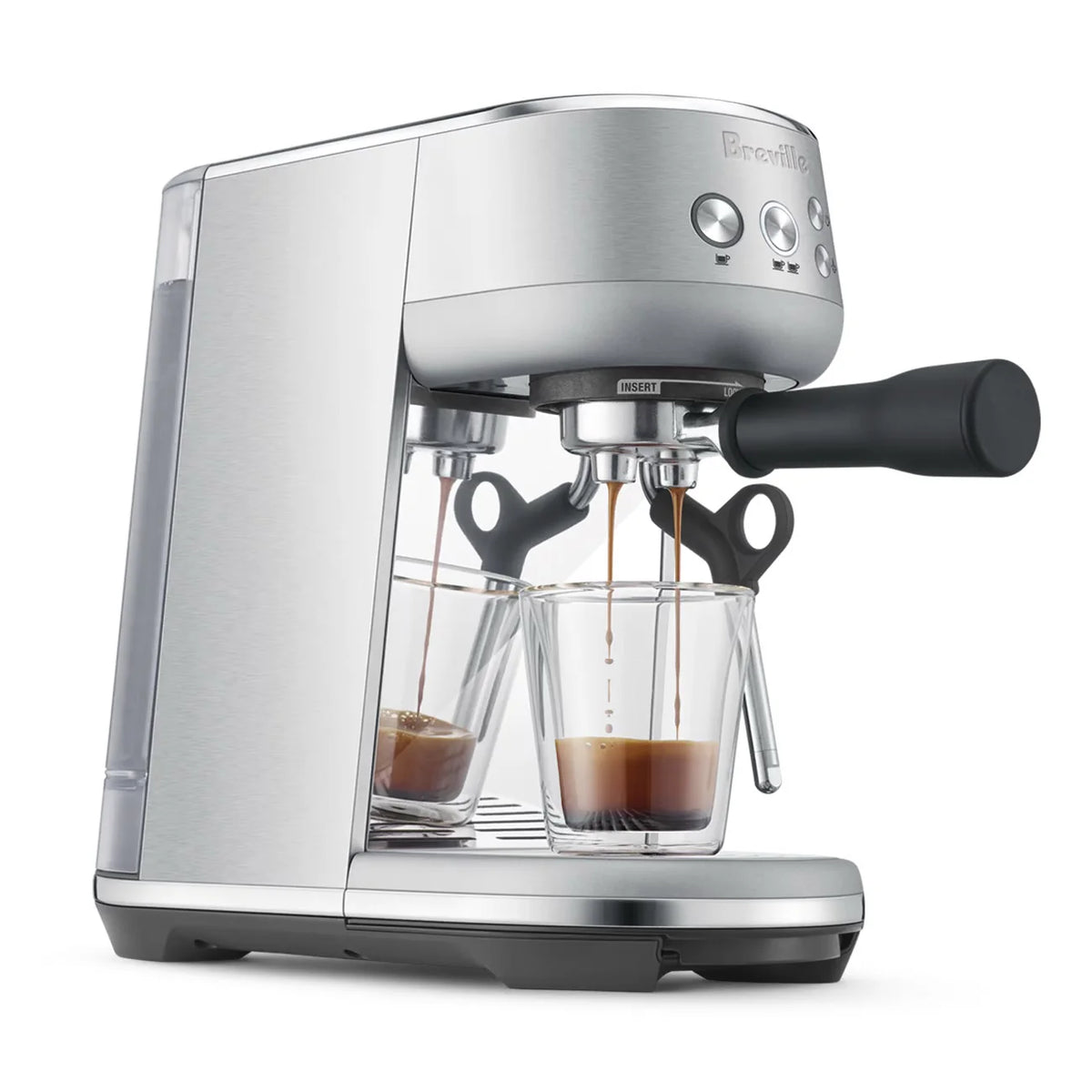 Espresso Maker Y4297