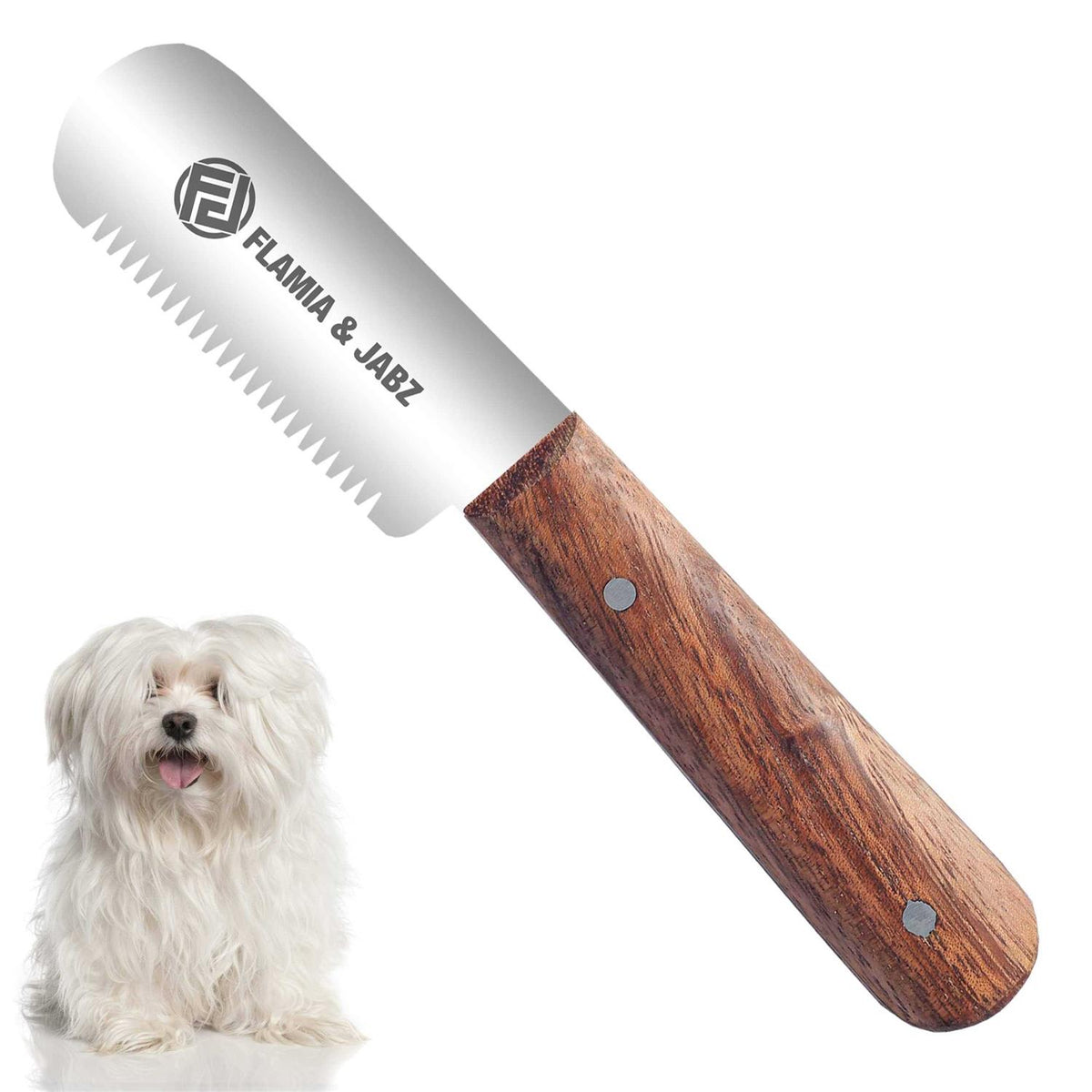 Professional Stripping Knife Right handed V56307