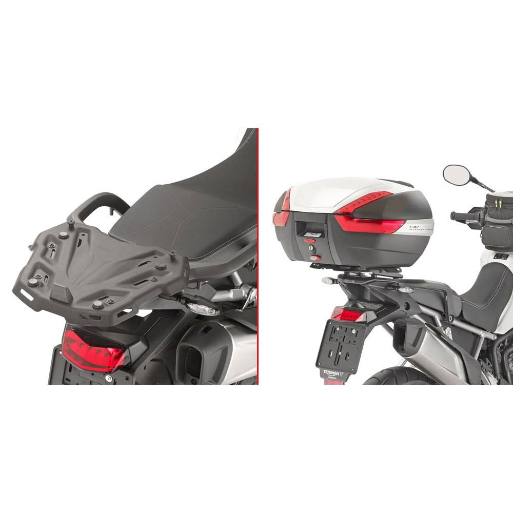 Top Case Rear Rack Triumph Tiger 900 B32586