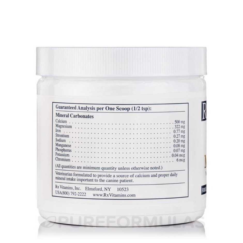 Canine Minerals Powder N929