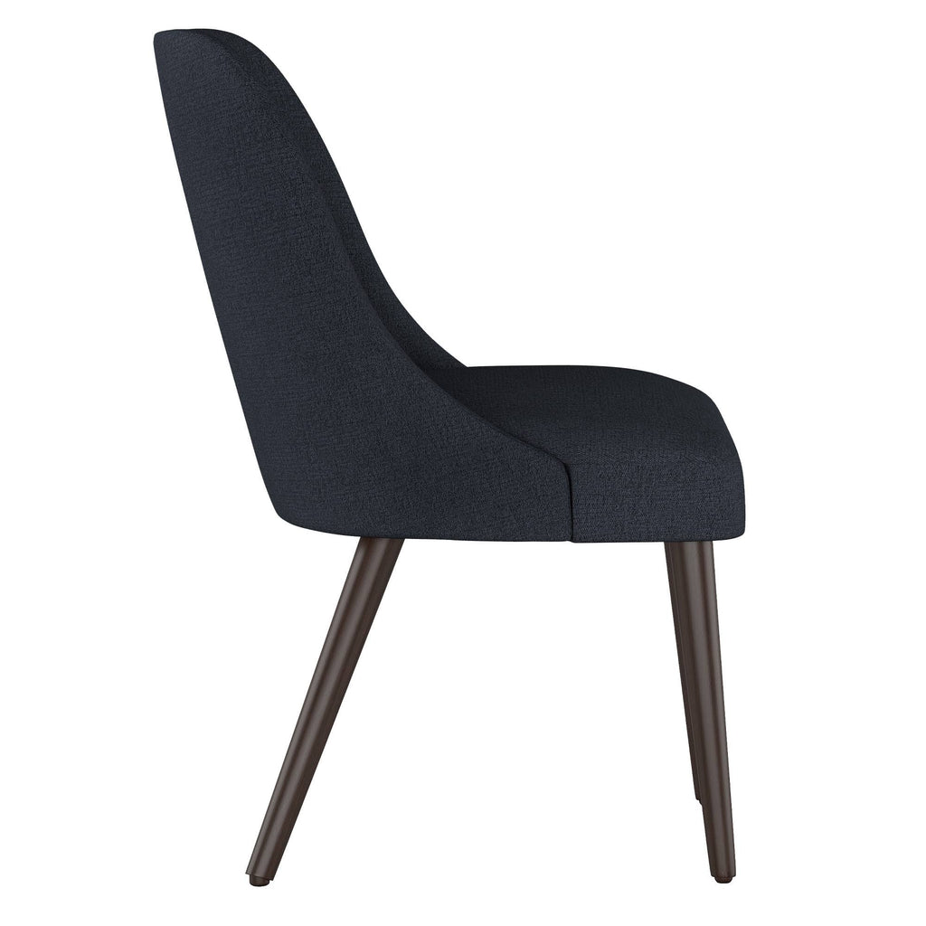 Round Back Dining Chair Y320020