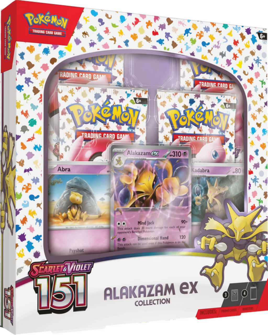 Pokemon Trading Card Games Booster Packs G746985