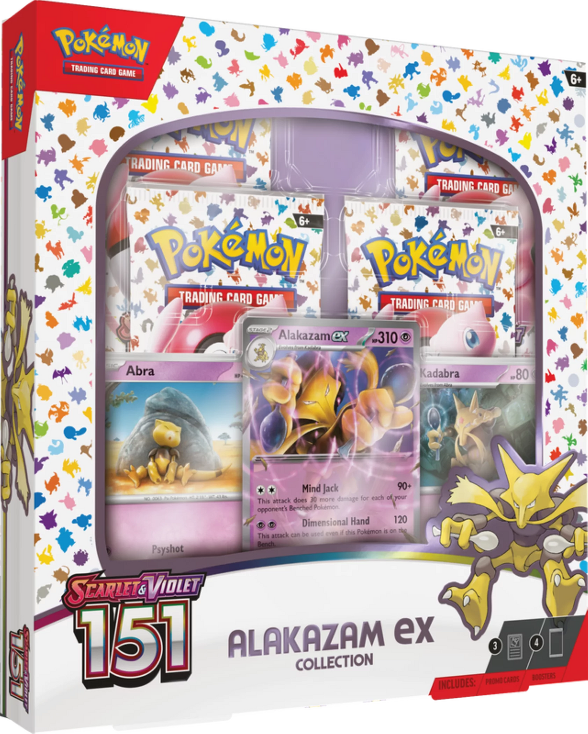 Pokemon Trading Card Games Booster Packs G746985