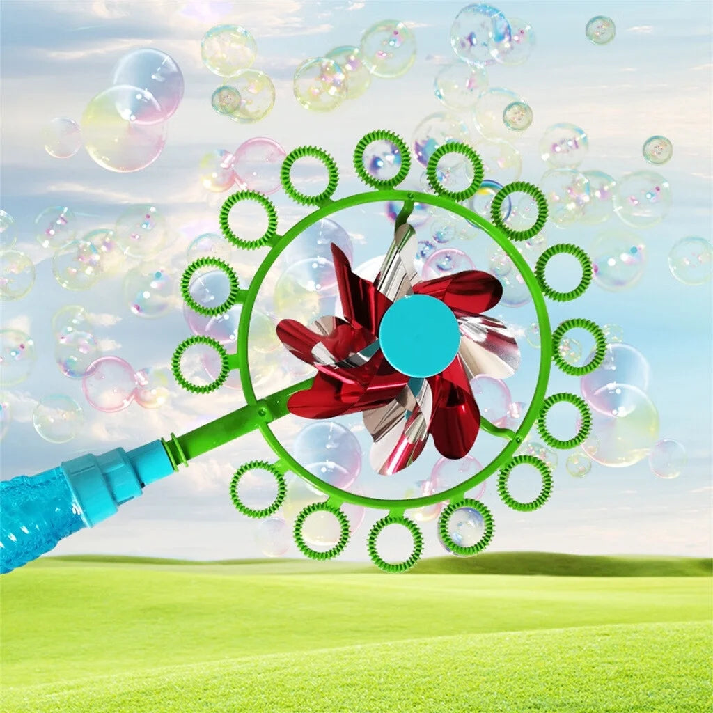 2-in-1 Bubble Wand 20ml K970898
