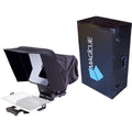 Mobile Teleprompter Kit with Aluminum Hard Case K26321