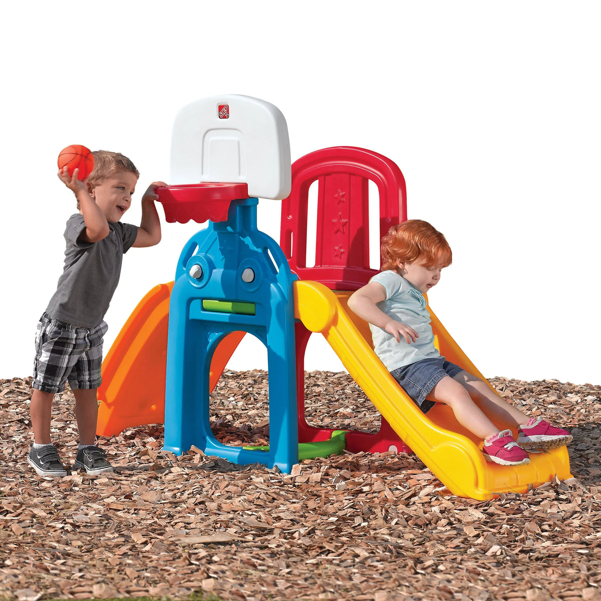 Toddler Playground G813