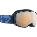 Blue / Orange Lens Goggles P200985