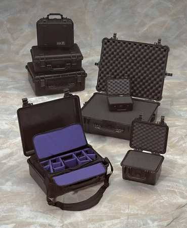 Black Protective Case G13304