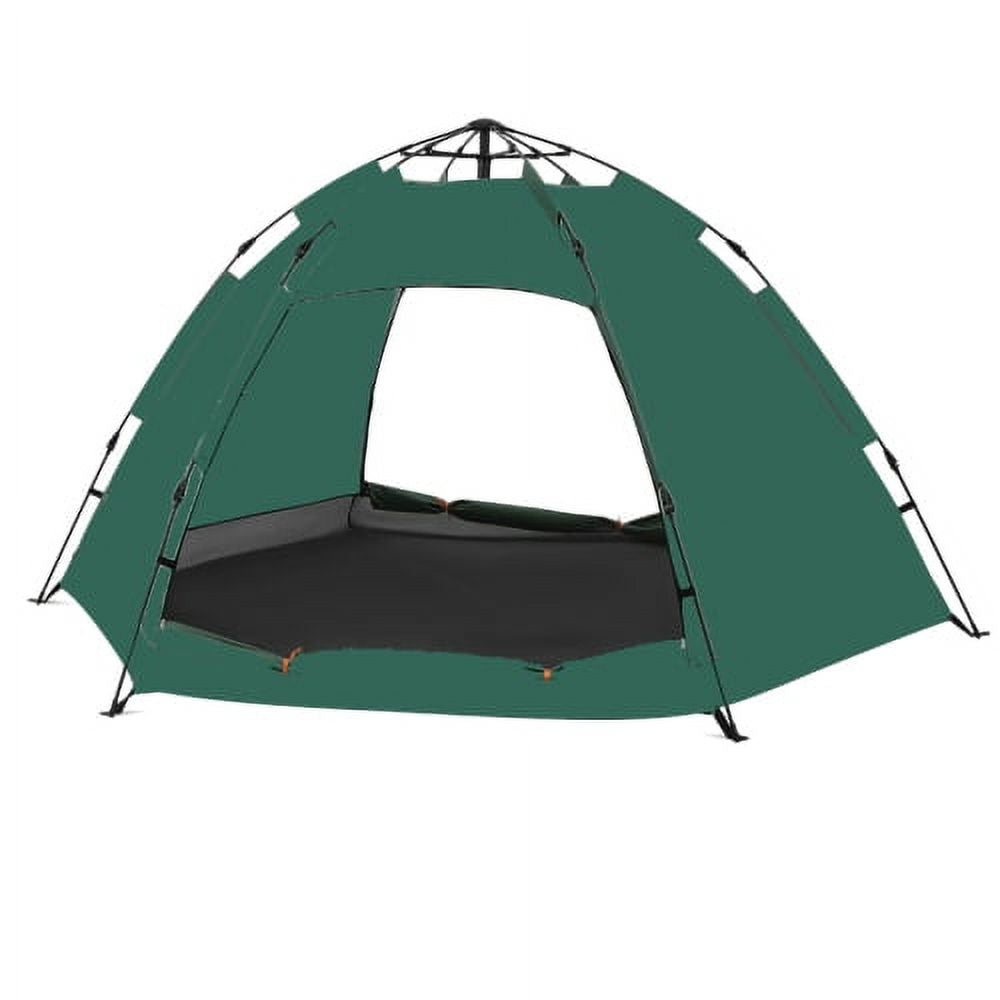 Waterproof Portable Dome Tent for 2/3/4/5 People M39228