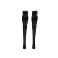 Black Pedestal Leg E614