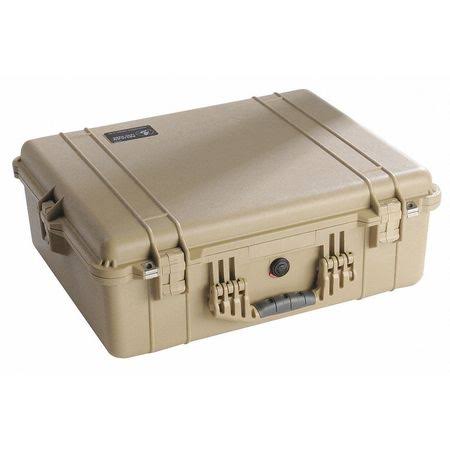 Black Protective Case G13304