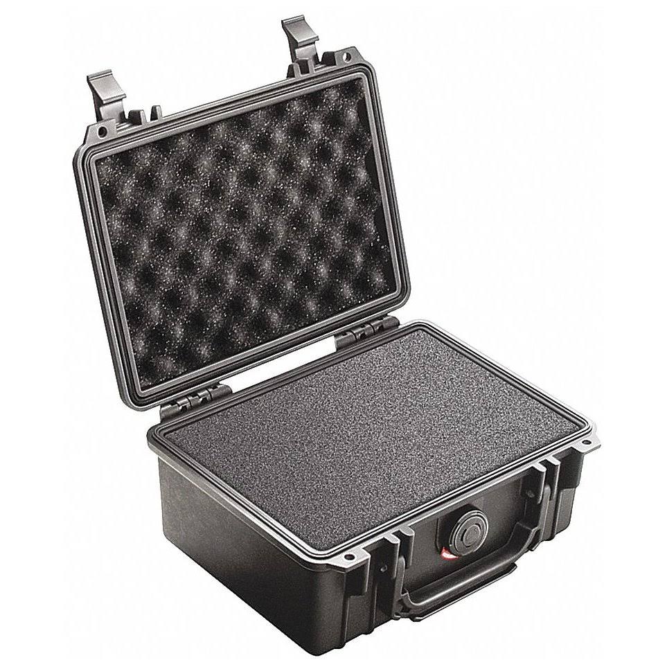 Black Protective Case G13304