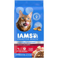 Chicken & Beef Dry Cat Food L711893