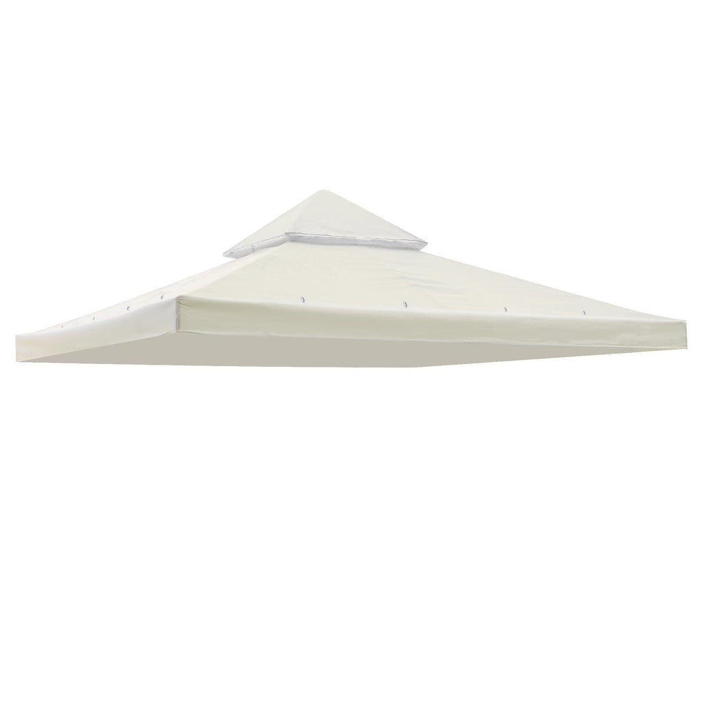 Ivory Tent Canopy Replacement U72727