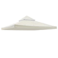 Ivory Tent Canopy Replacement U72727