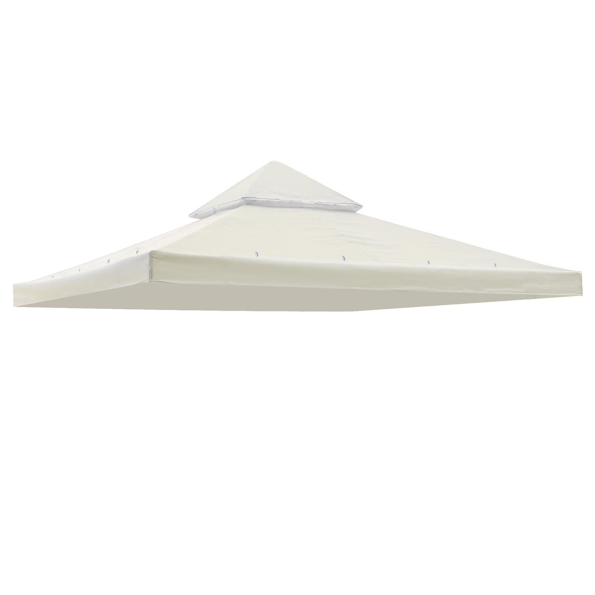 Ivory Tent Canopy Replacement U72727