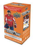 Hockey Trading Cards Blaster Box H455279