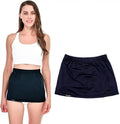 Black Ostomy Support Garment Q126565