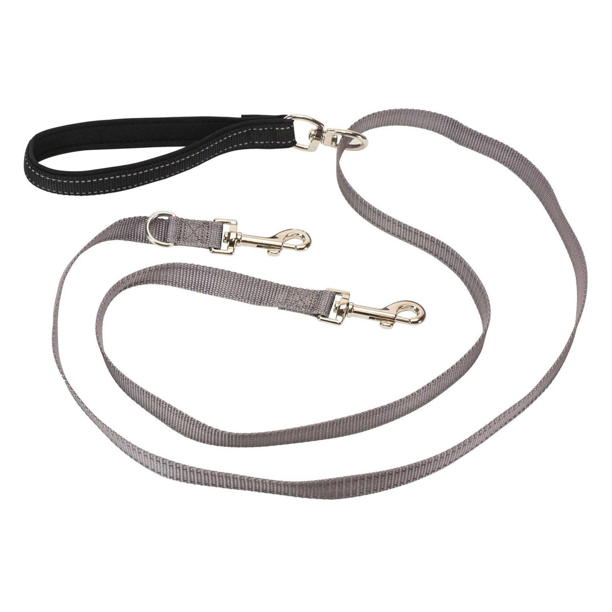 Two Point Control Dog Leash U7985