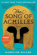 The Song of Achilles Paperback X132457