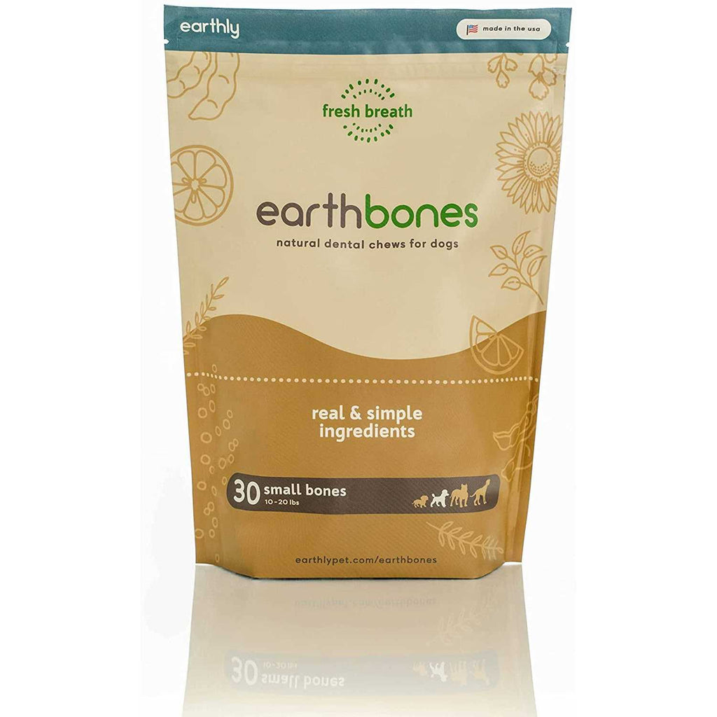 Dental Chews for Dogs M726