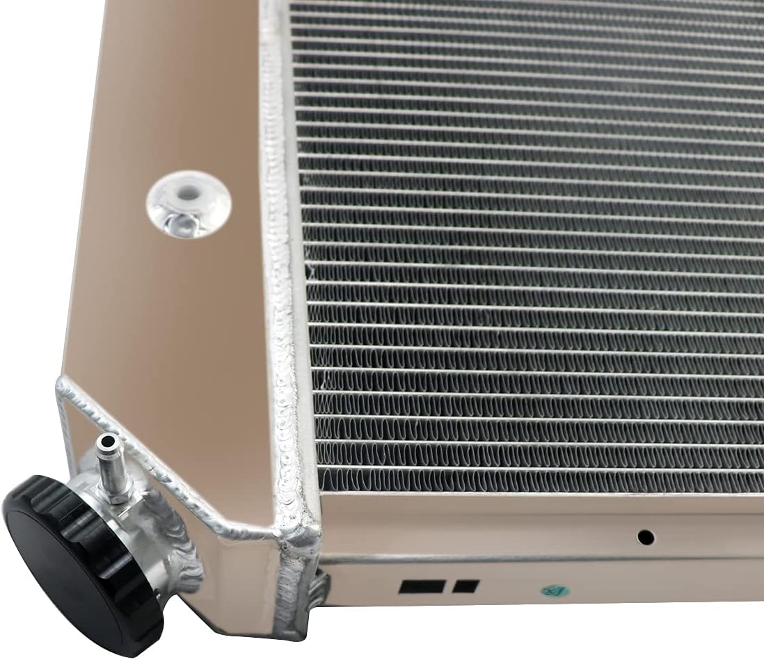 3 Row All Aluminum Radiator Q785890